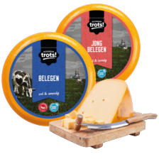 Noordertrots kaasstuk 48+